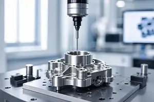 Machining Accuracy